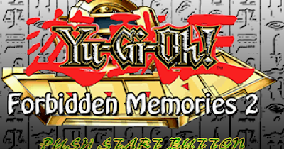 emulator for yugioh forbidden memories mac