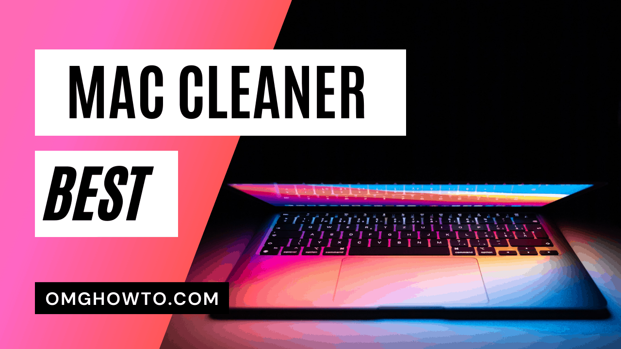 best mac cleaner software 2019